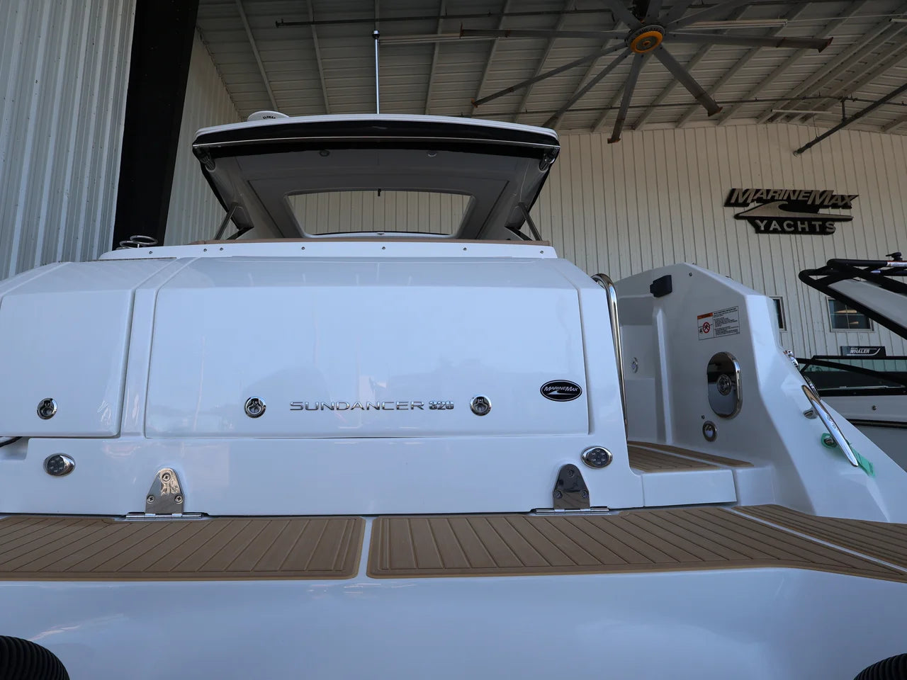 2026 Sea Ray Sundancer 320 Outboard 32.0 feet, Clearwater, Florida #7