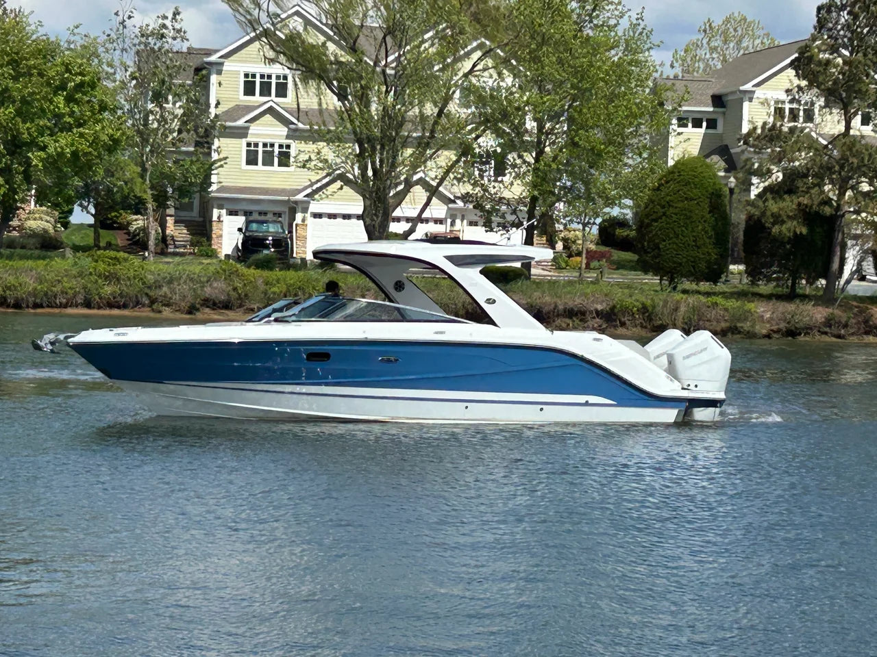 2026 Sea Ray SLX 310 Outboard 31.0 feet, Clearwater, Florida #8