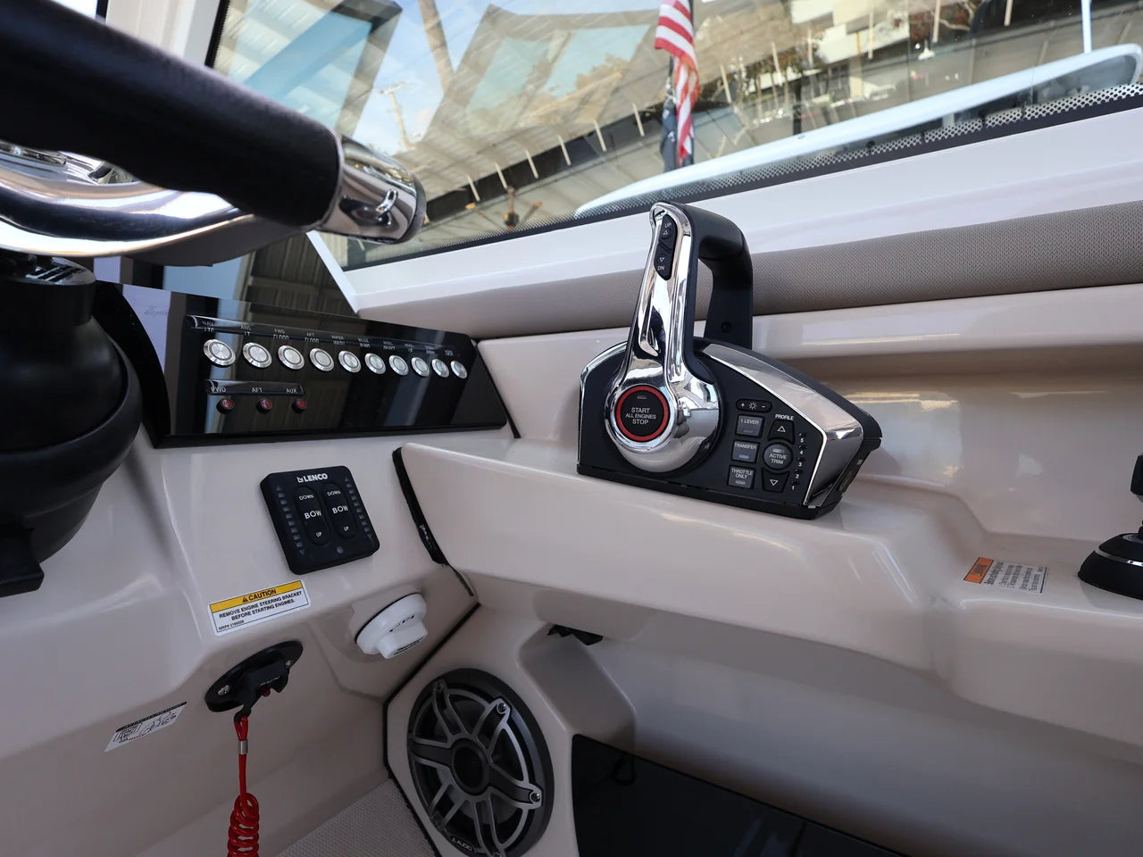 2026 Boston Whaler 330 Vantage 33.0 feet, Clearwater, Florida #31