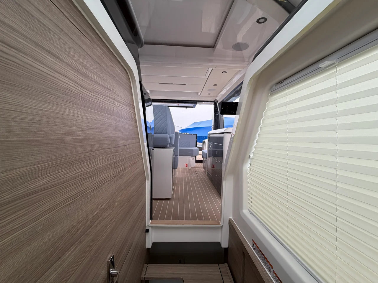 2026 Saxdor 400 GTO 40.0 feet, Clearwater, Florida #77
