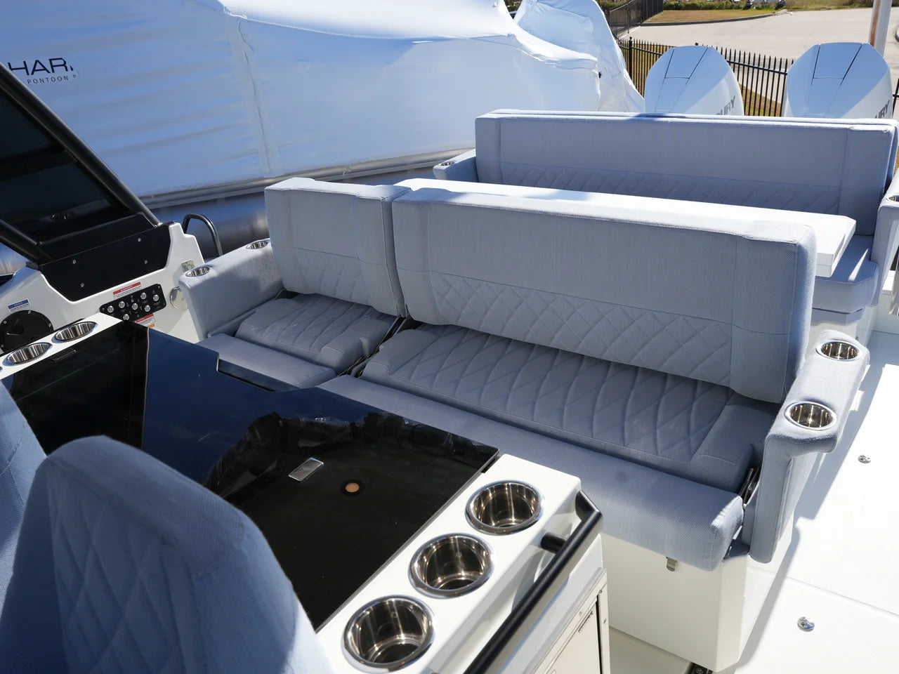 2026 Saxdor 320 GTO 32.0 feet, Clearwater, Florida #16
