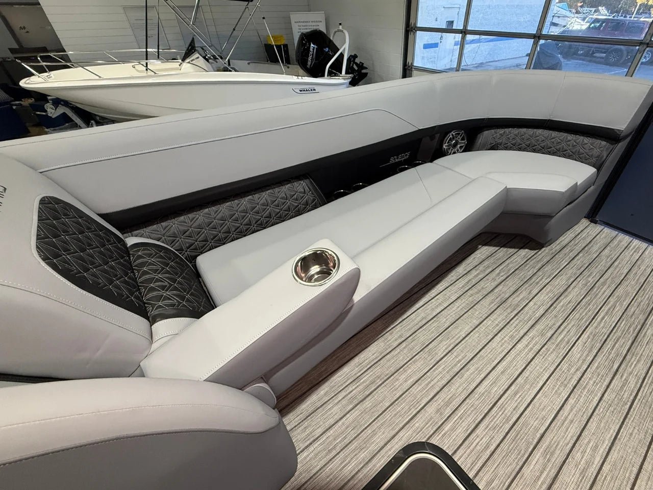2025 Harris 250 Solstice 25.0 feet, Clearwater, Florida #36
