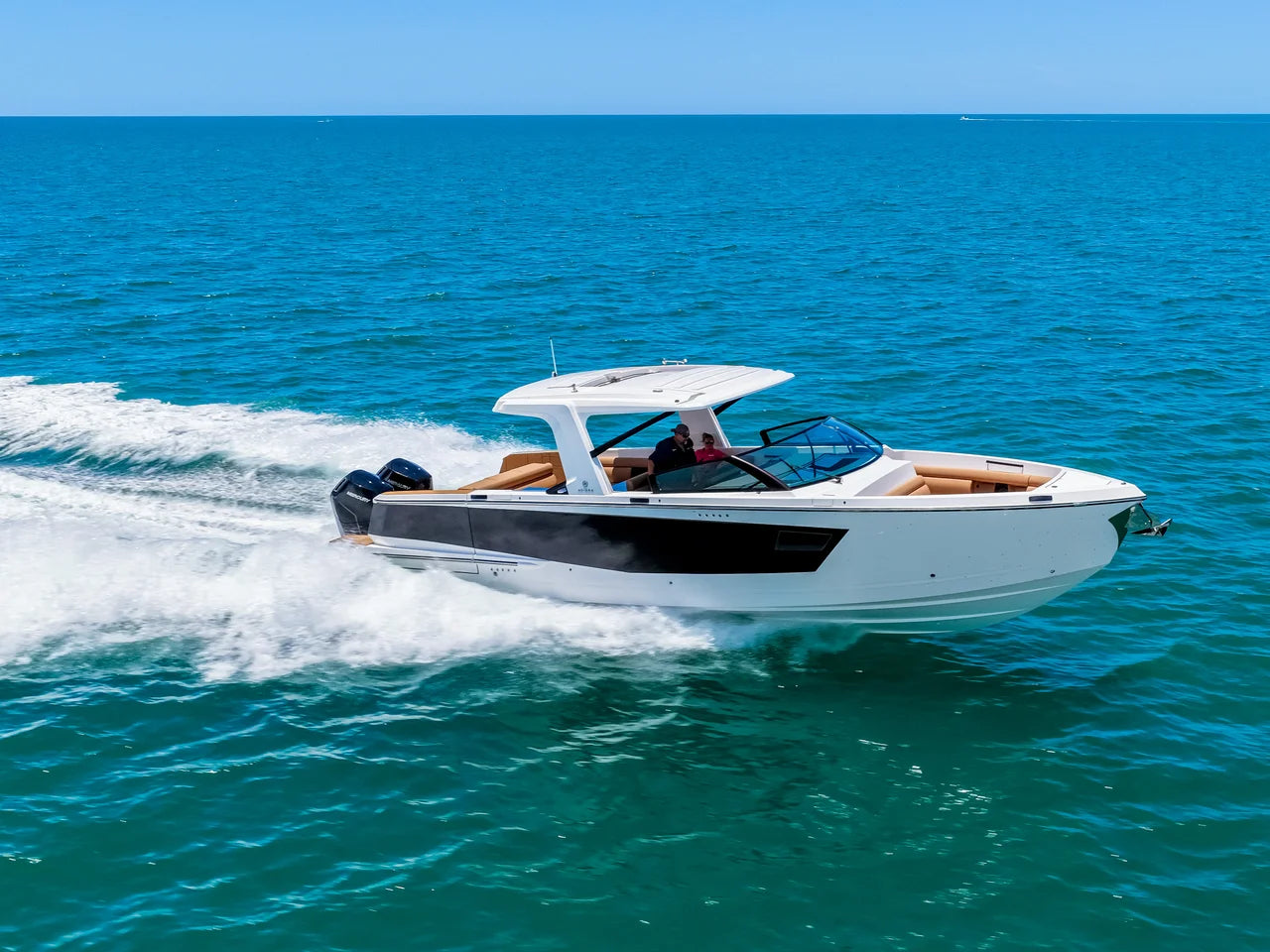 2024 Aviara AV40 Outboard 40.0 feet, Clearwater, Florida #48