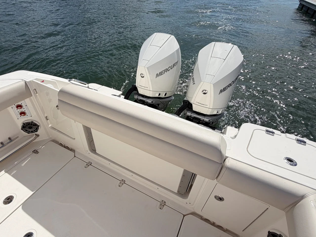 2026 Boston Whaler 280 Outrage 28.0 feet, Clearwater, Florida #9