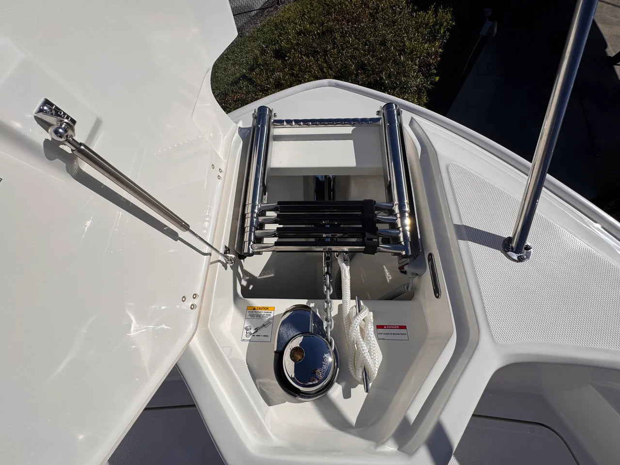 2026 Boston Whaler 280 Dauntless 28.0 feet, Clearwater, Florida #28