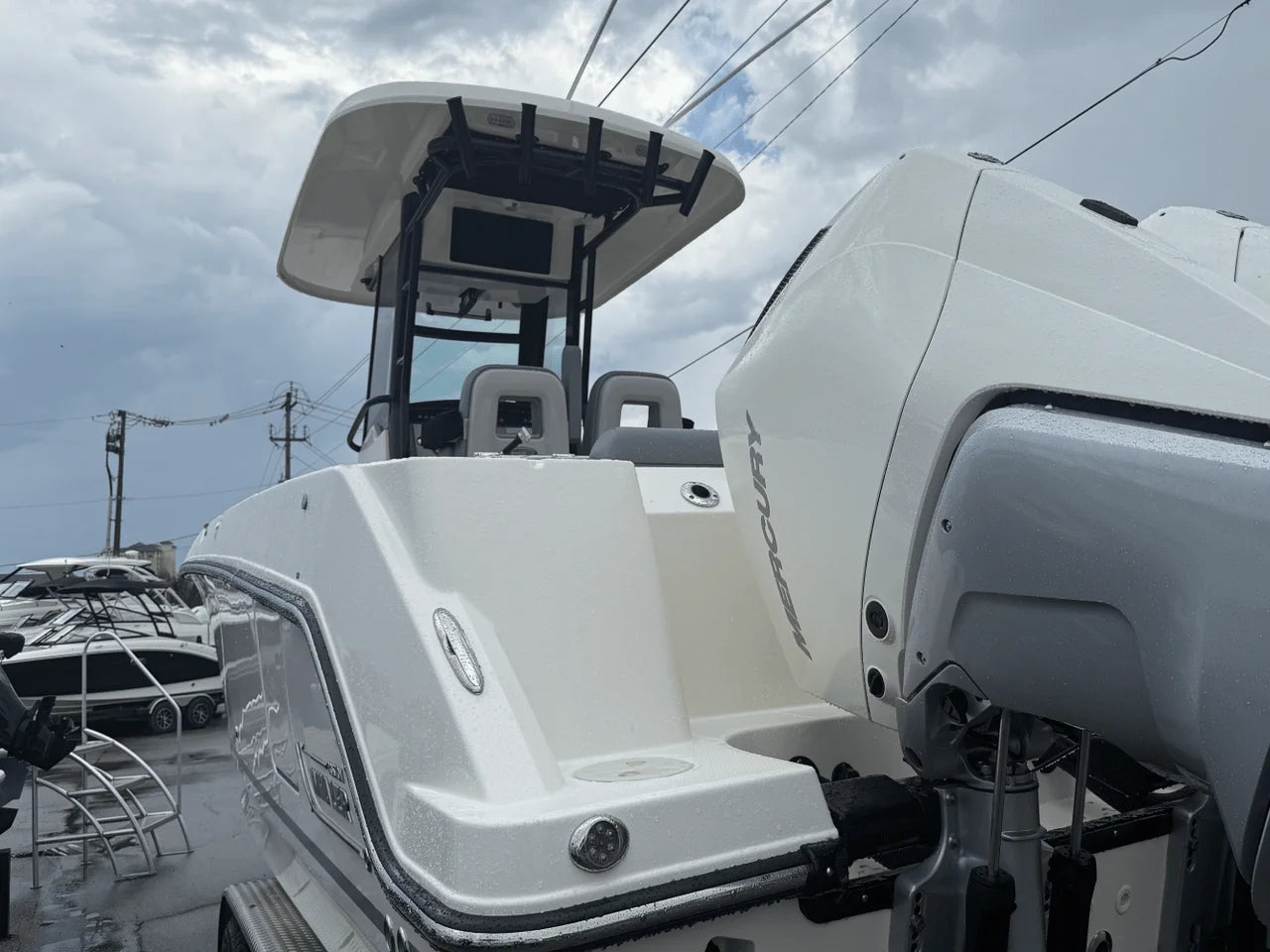 2026 Boston Whaler 280 Outrage 28.0 feet, Clearwater, Florida #40