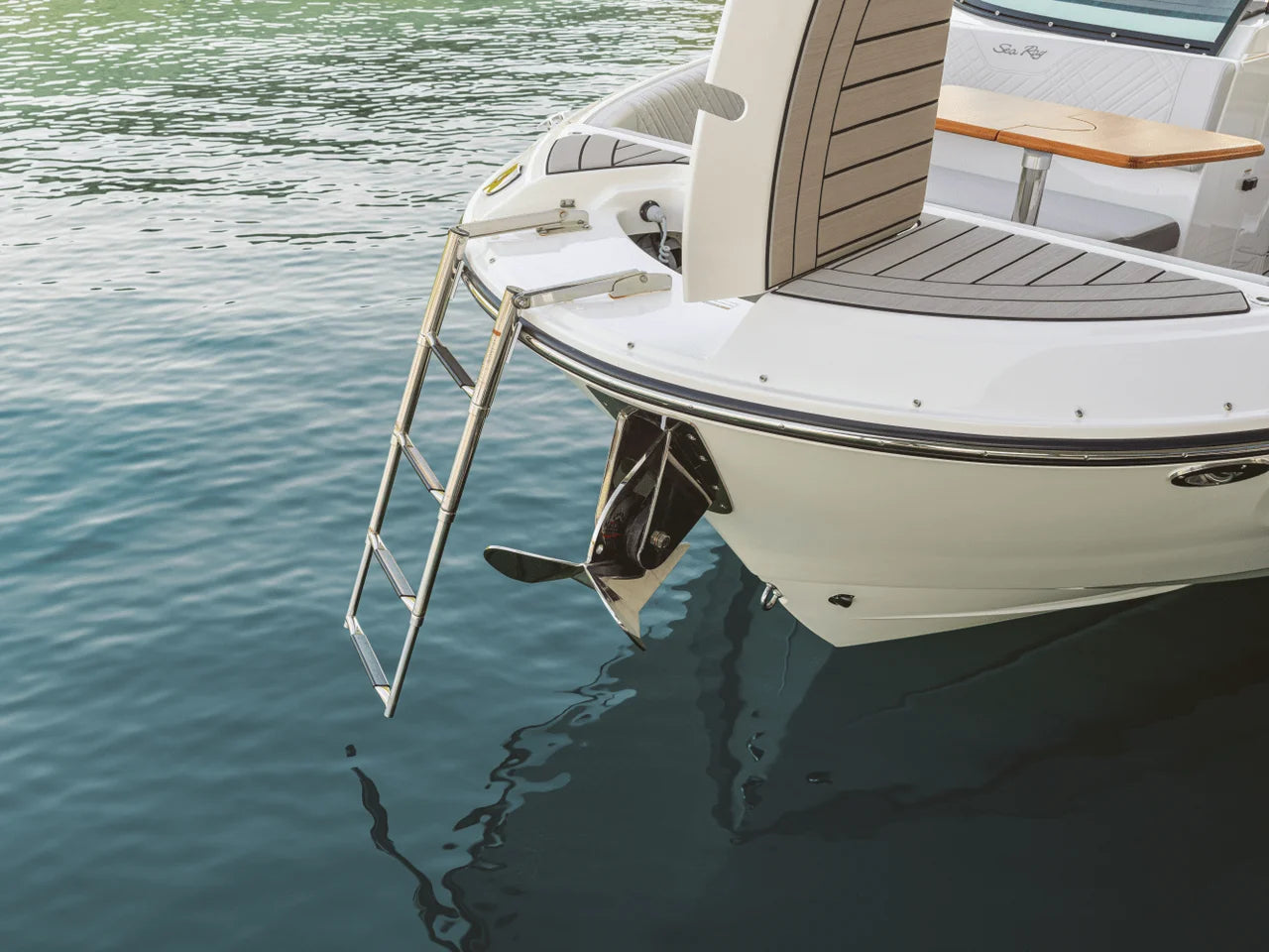 2026 Sea Ray SDX 270 Outboard 27.0 feet, Clearwater, Florida #8