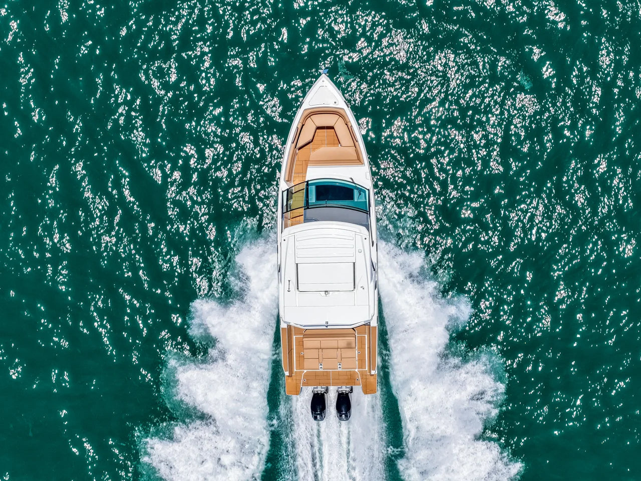 2024 Aviara AV40 Outboard 40.0 feet, Clearwater, Florida #73