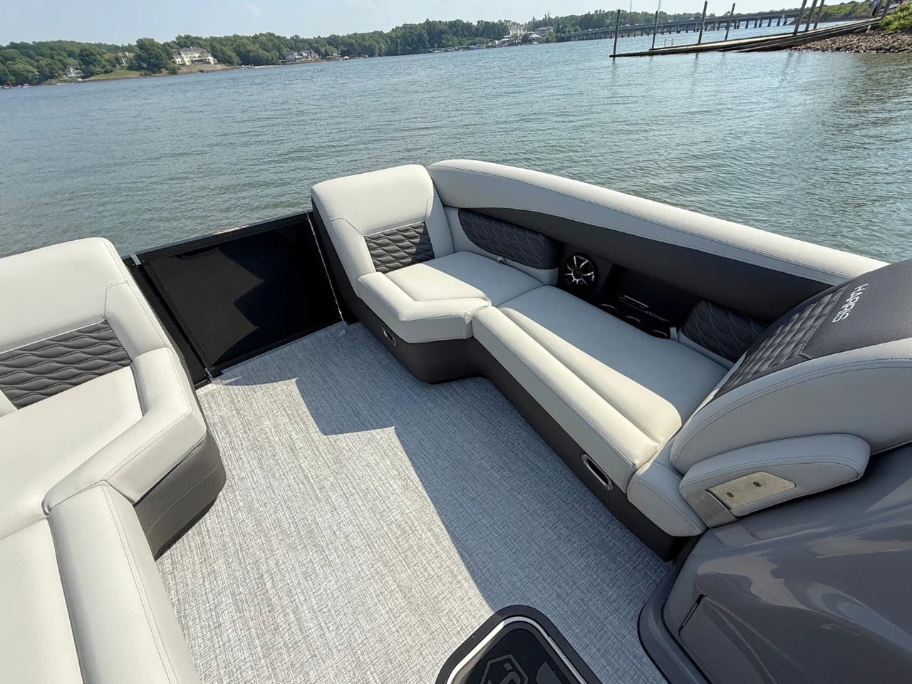 2026 Harris Sunliner 230 SPORT 23.0 feet, Clearwater, Florida #22