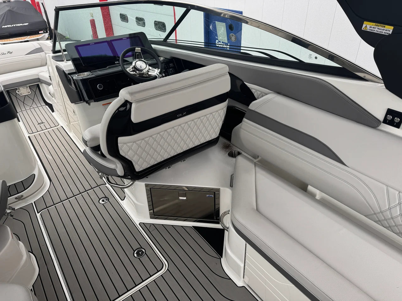 2026 Sea Ray SLX 280 28.0 feet, Clearwater, Florida #31