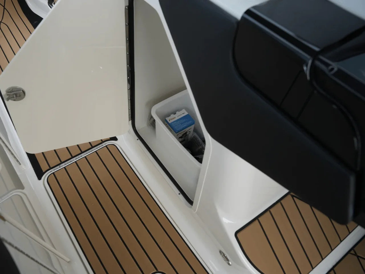 2026 Sea Ray SLX 260 Surf 26.0 feet, Clearwater, Florida #27