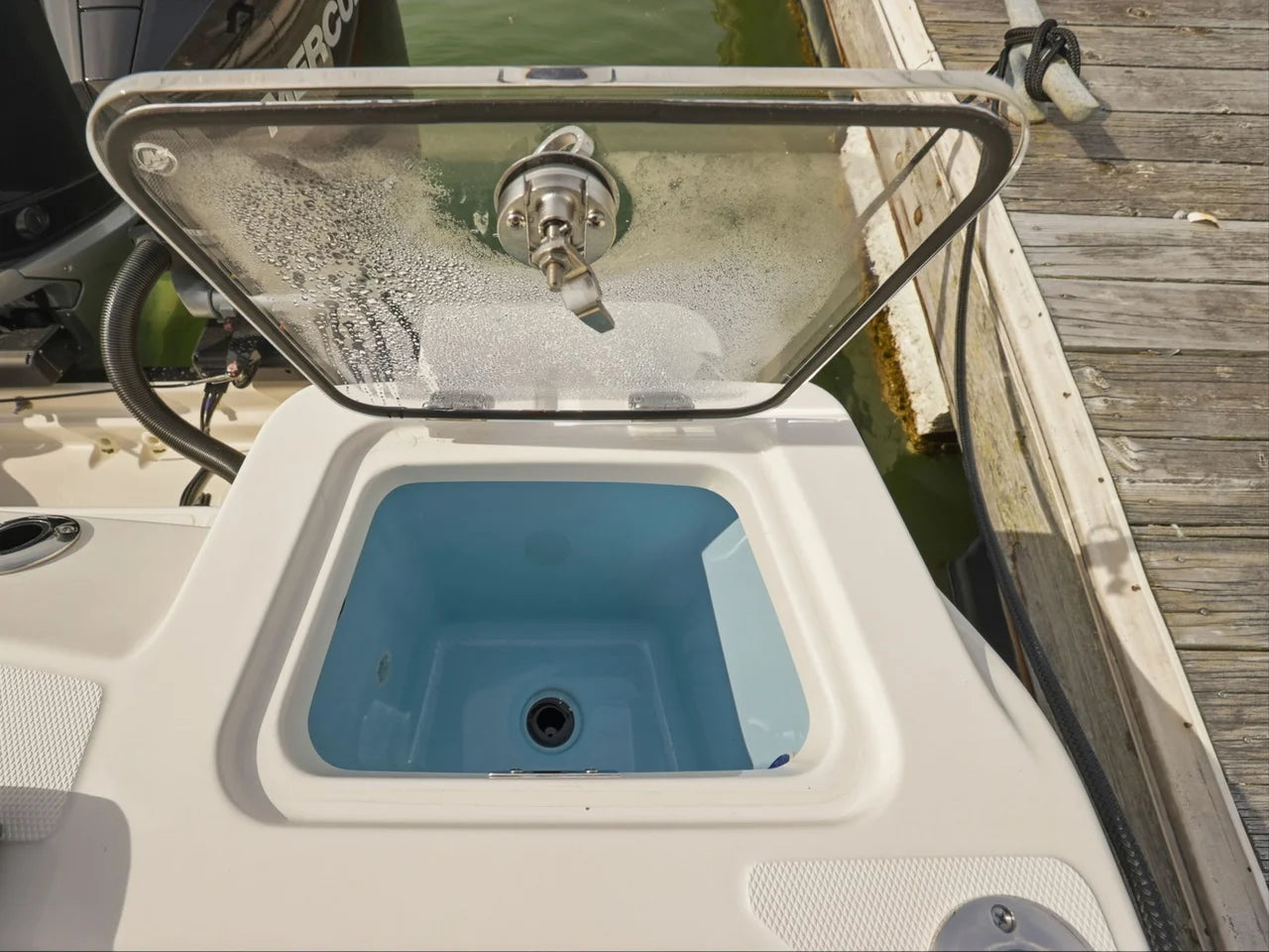 2026 Boston Whaler 280 Outrage 28.0 feet, Clearwater, Florida #5