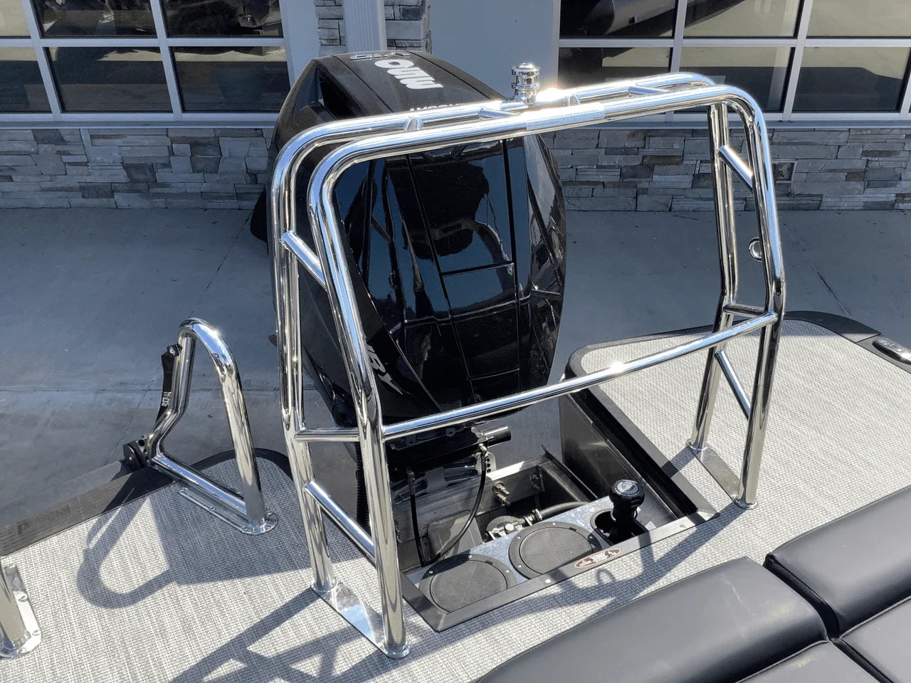 2026 Harris Grand Mariner 250 25.0 feet, Clearwater, Florida #11