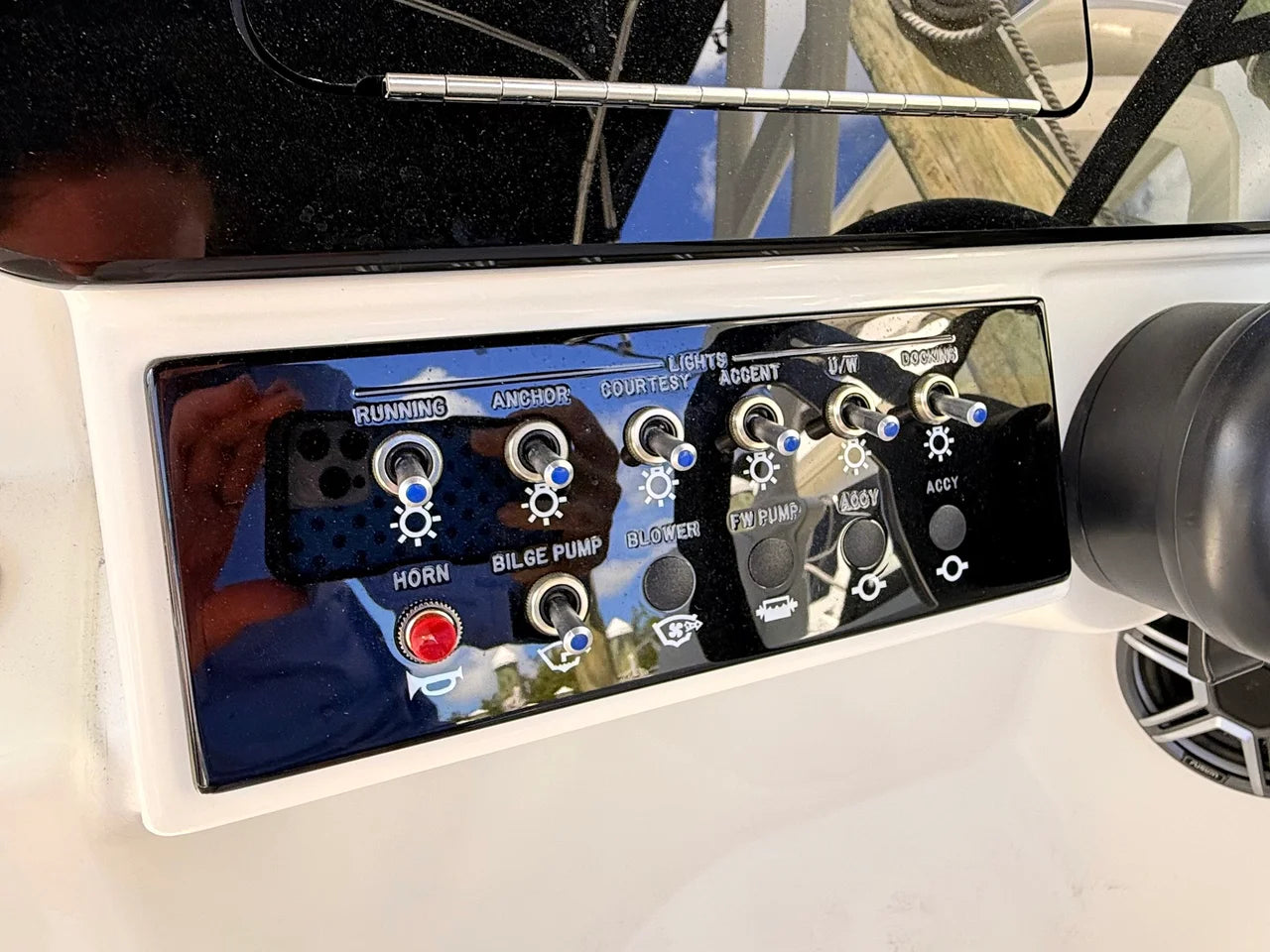 2026 Sea Ray SDX 230 Outboard 23.0 feet, Clearwater, Florida #42