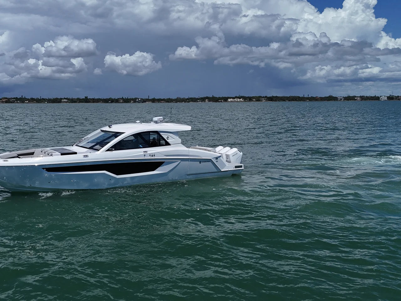 2026 Cruisers Yachts 50GLS OB 50.0 feet, Clearwater, Florida #5