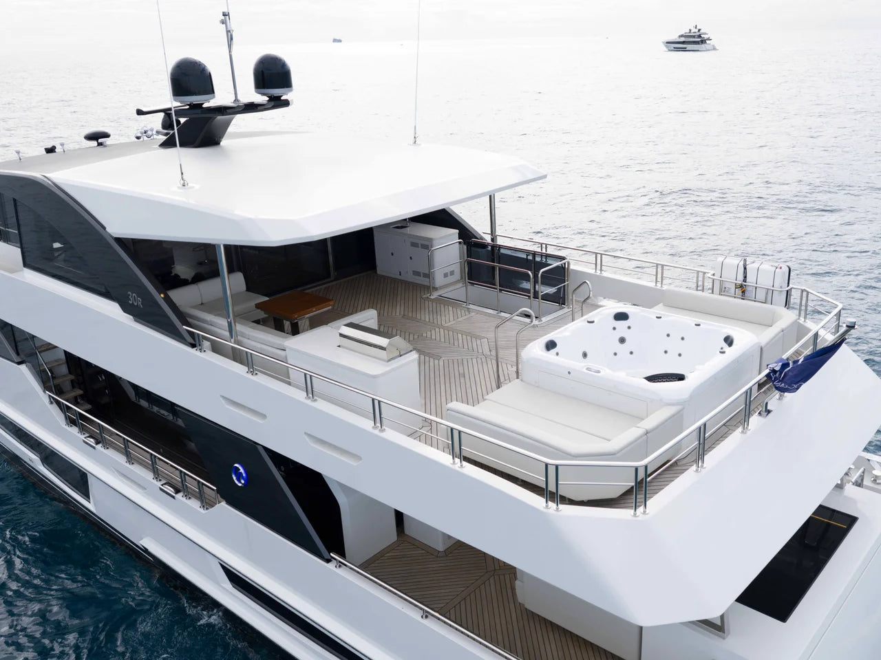 2027 Ocean Alexander 30R 98.0 feet, Clearwater, Florida #7