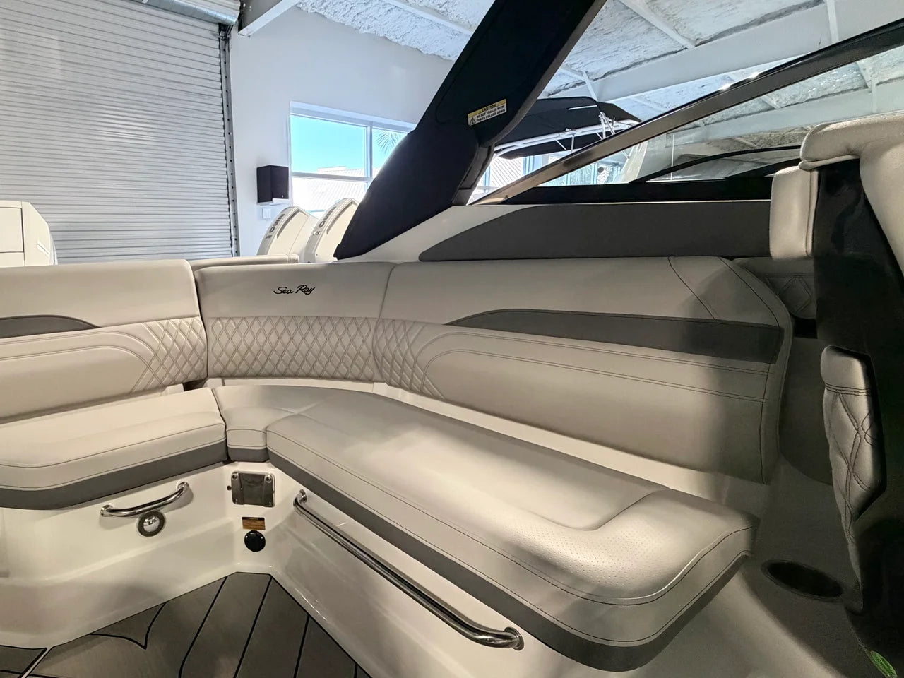 2026 Sea Ray SLX 260 Outboard 26.0 feet, Clearwater, Florida #7
