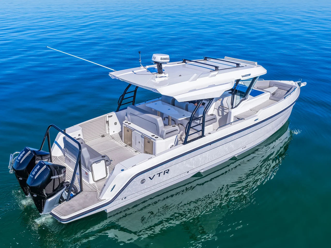 2026 Cruisers Yachts 38 VTR 38.0 feet, Clearwater, Florida #8