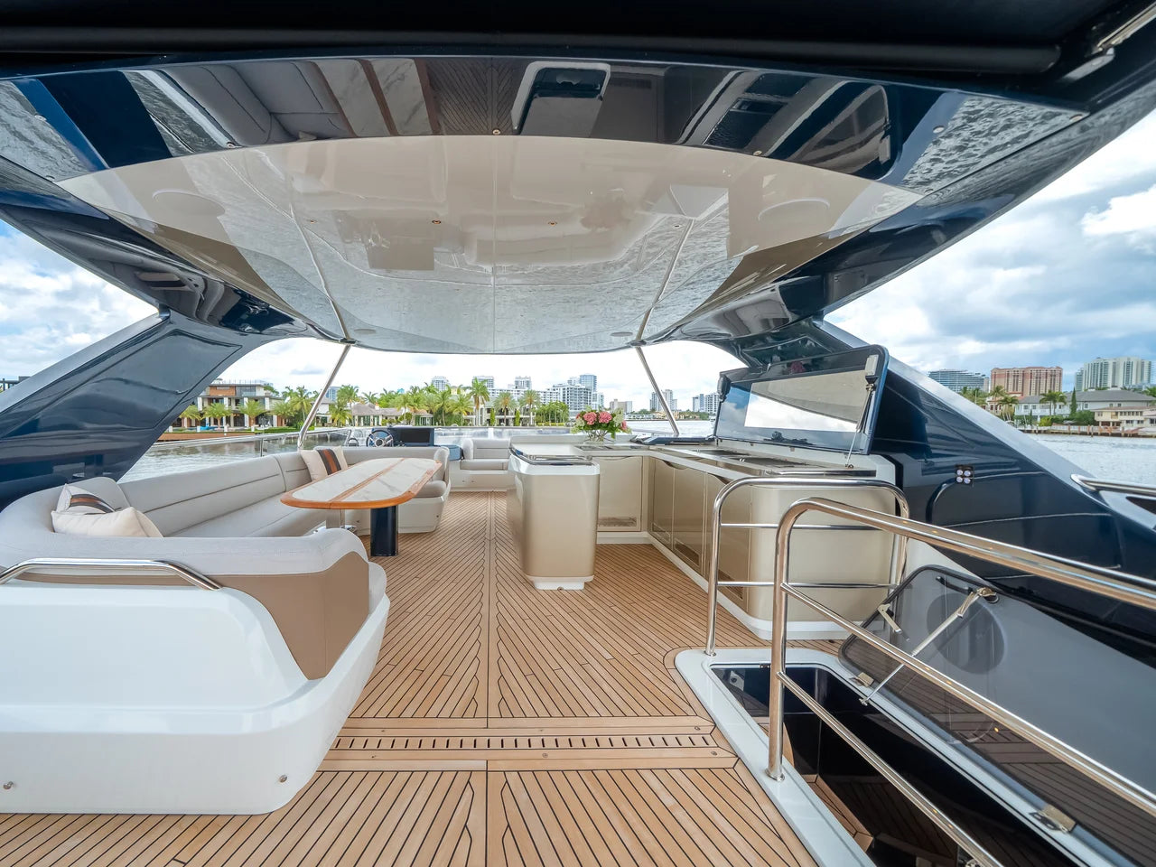 2026 Galeon 620 FLY 62.0 feet, Clearwater, Florida #49