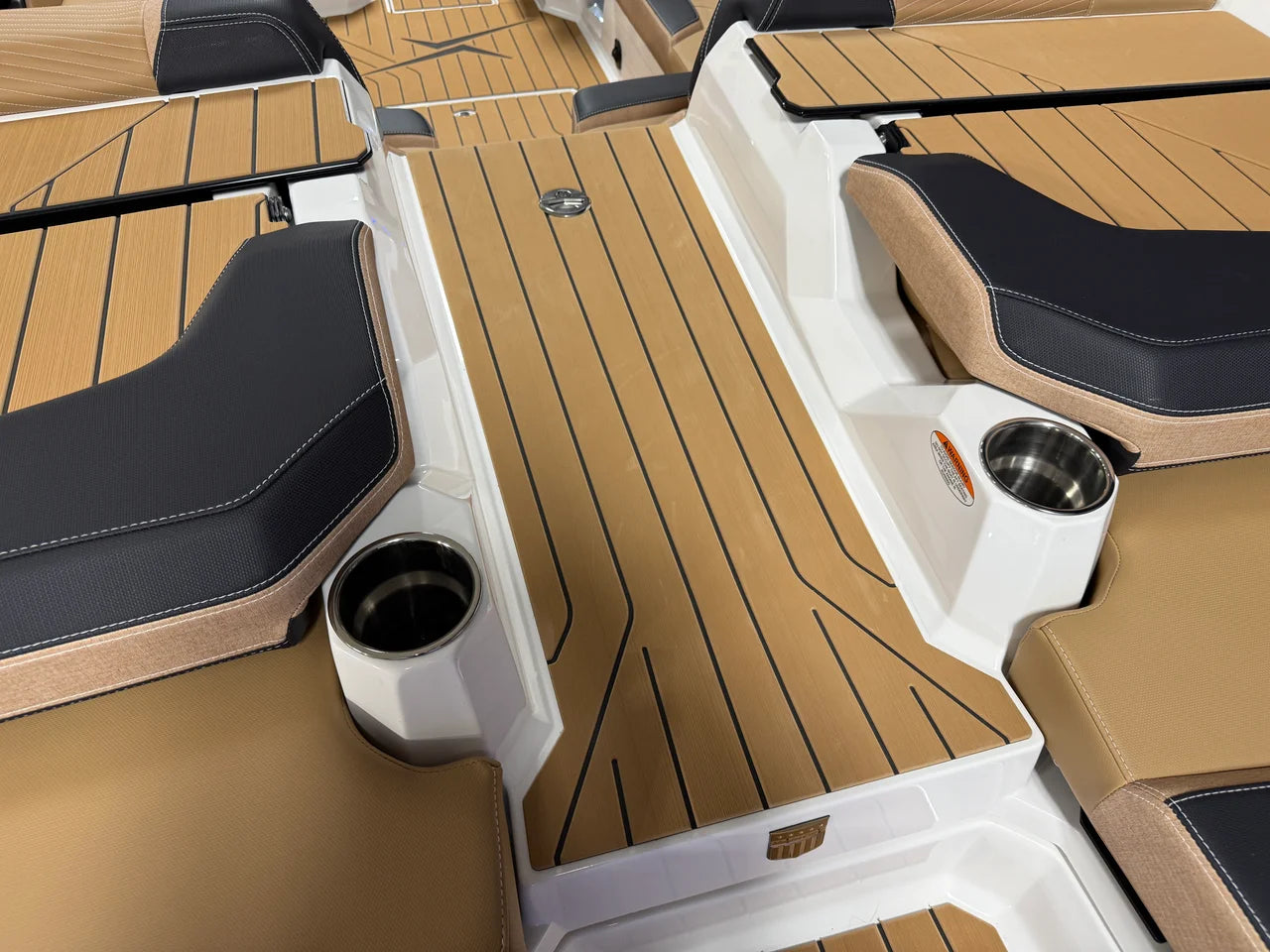 2026 Mastercraft X24 24.0 feet, Clearwater, Florida #24