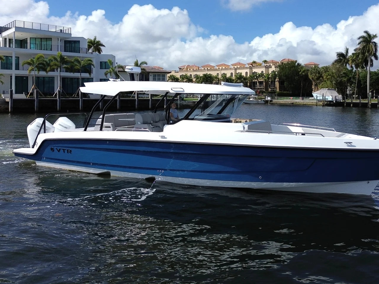 2026 Cruisers Yachts 38 VTR 38.0 feet, Clearwater, Florida #12