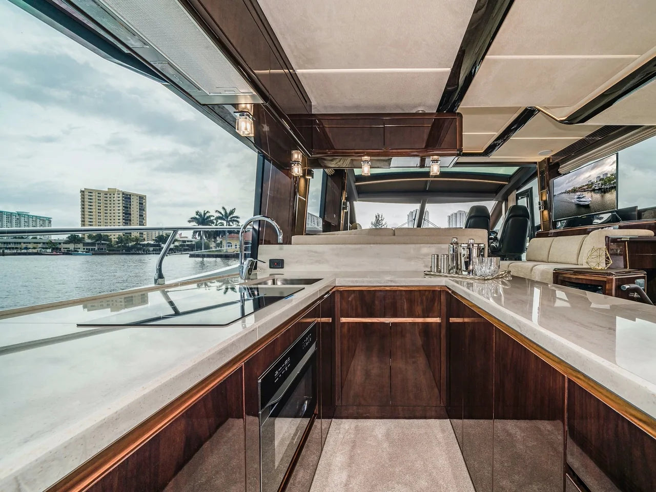 2026 Galeon 680 FLY 68.0 feet, Clearwater, Florida #3