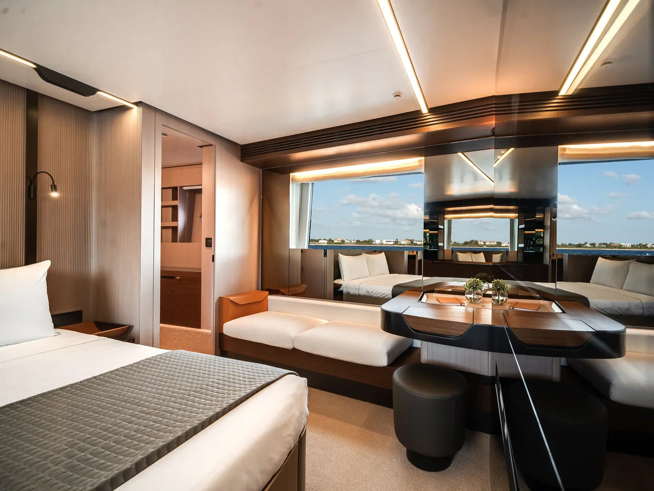 2026 Azimut S8 80.0 feet, Clearwater, Florida #41