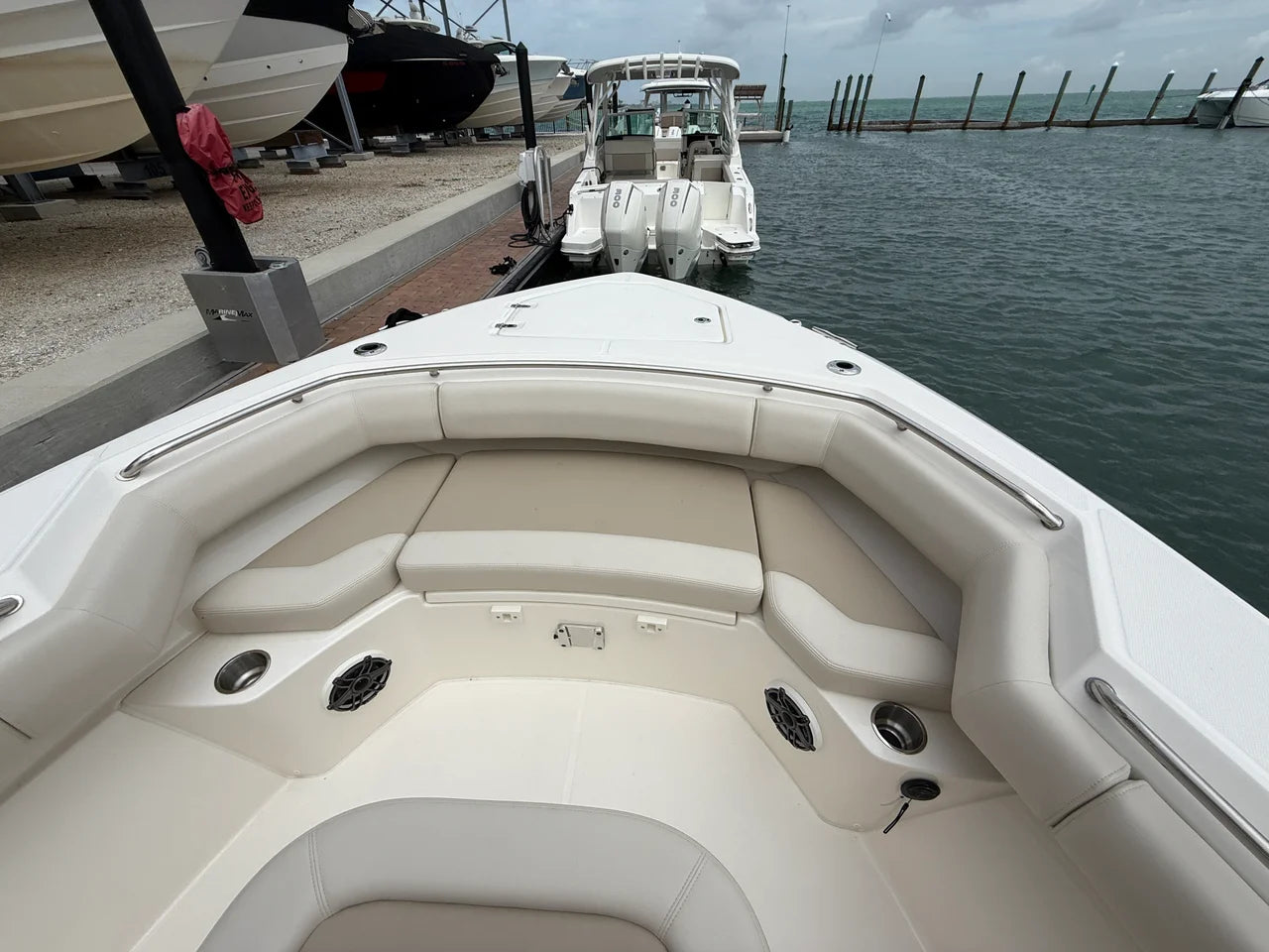 2026 Boston Whaler 280 Outrage 28.0 feet, Clearwater, Florida #7