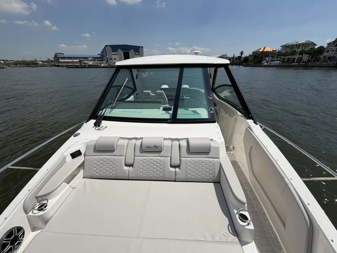 2026 Sea Ray Sundancer 320 Outboard 32.0 feet, Clearwater, Florida #38