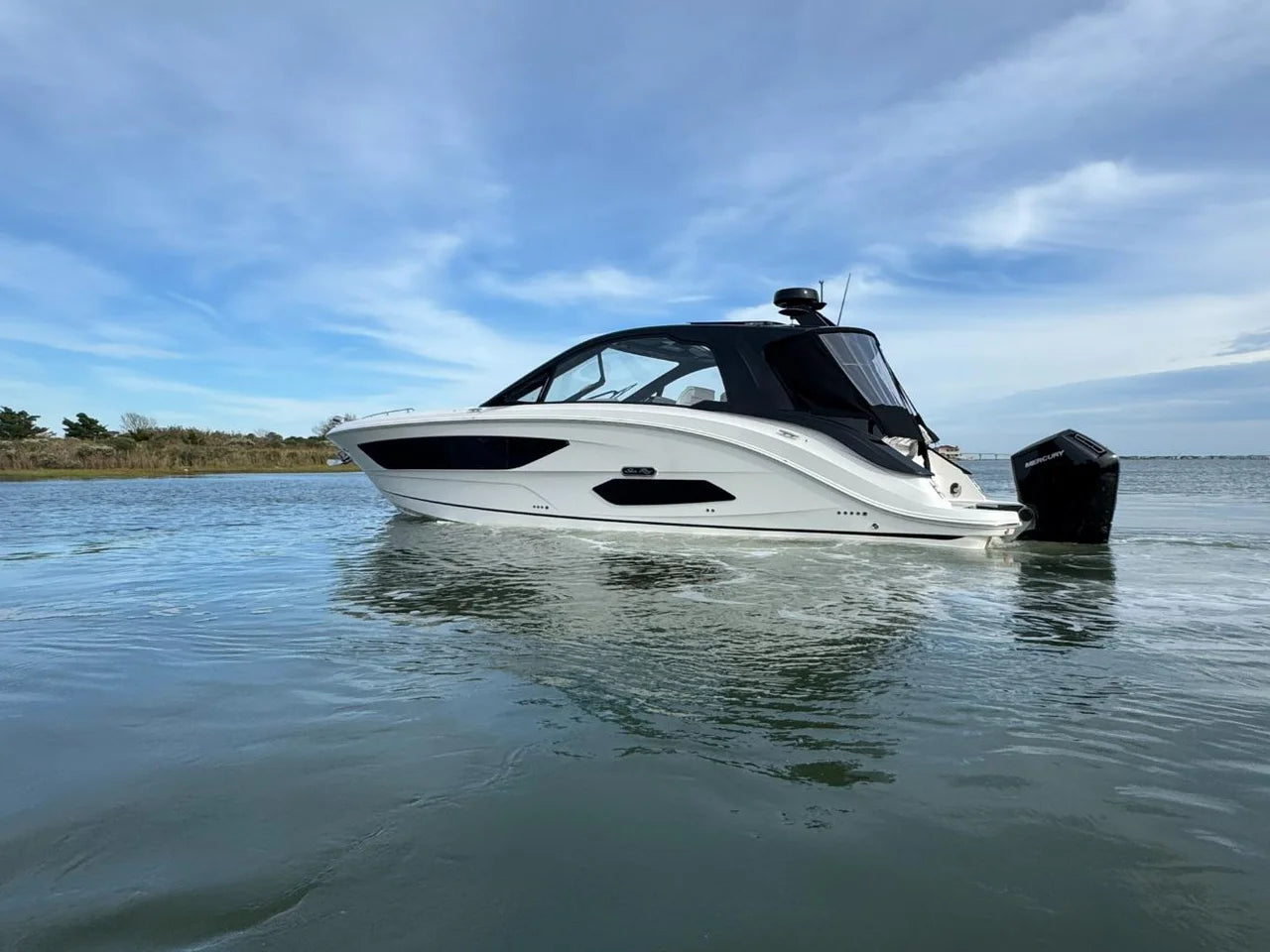2026 Sea Ray Sundancer 370 Outboard 37.0 feet, Clearwater, Florida #78