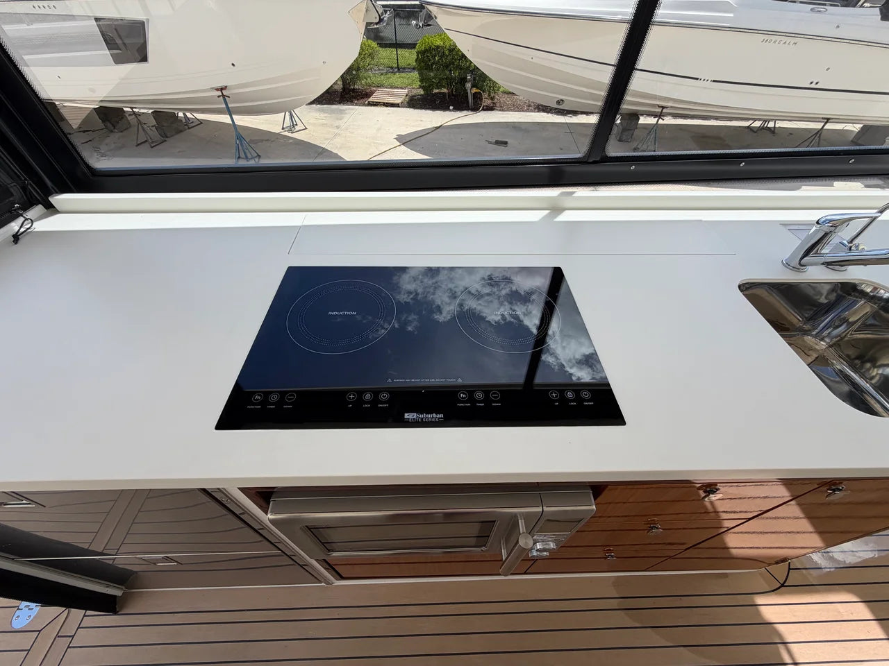 2025 MJM 4 46.0 feet, Clearwater, Florida #32