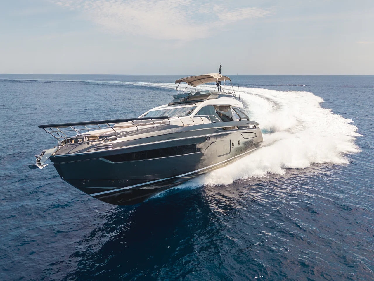 2026 Azimut S8 80.0 feet, Clearwater, Florida #6