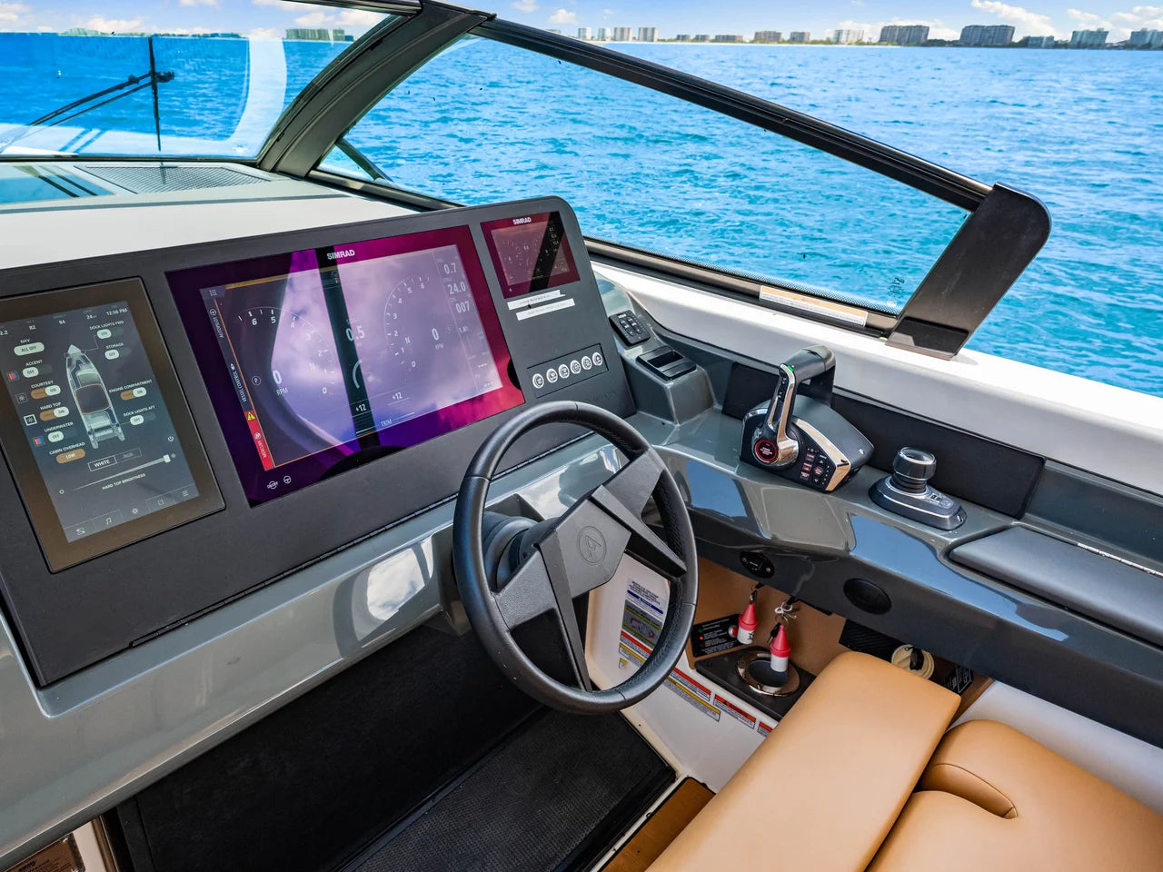 2024 Aviara AV40 Outboard 40.0 feet, Clearwater, Florida #30