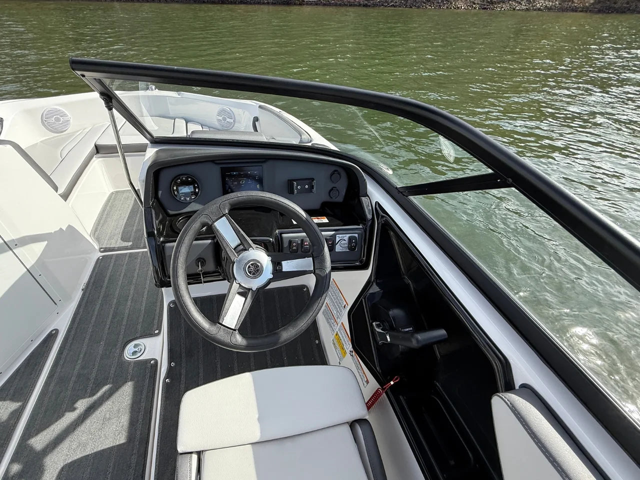 2026 Yamaha AR190 19.0 feet, Clearwater, Florida #20