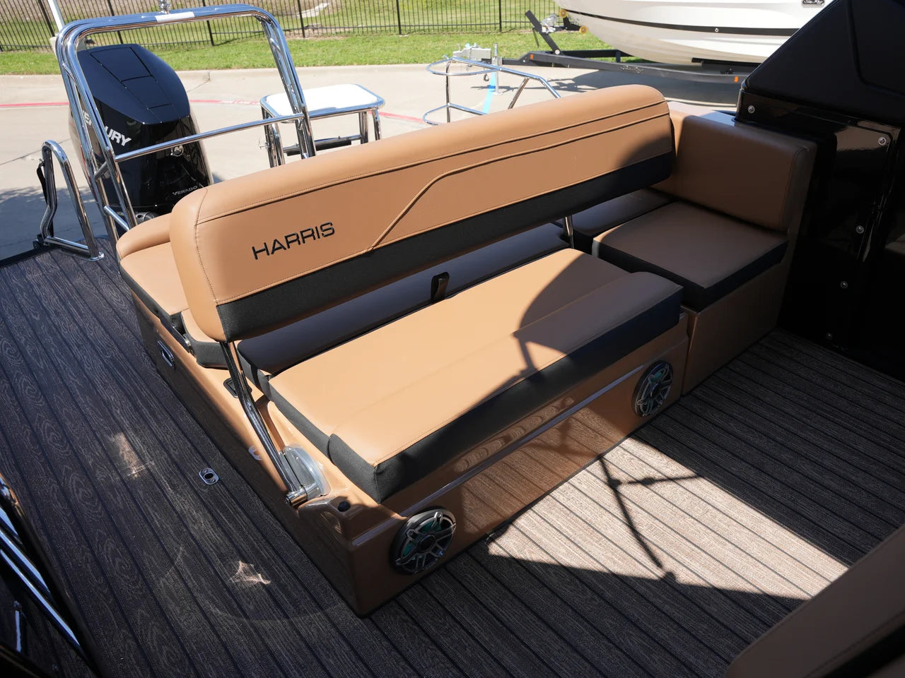 2026 Harris 230 Grand Mariner 23.0 feet, Clearwater, Florida #16