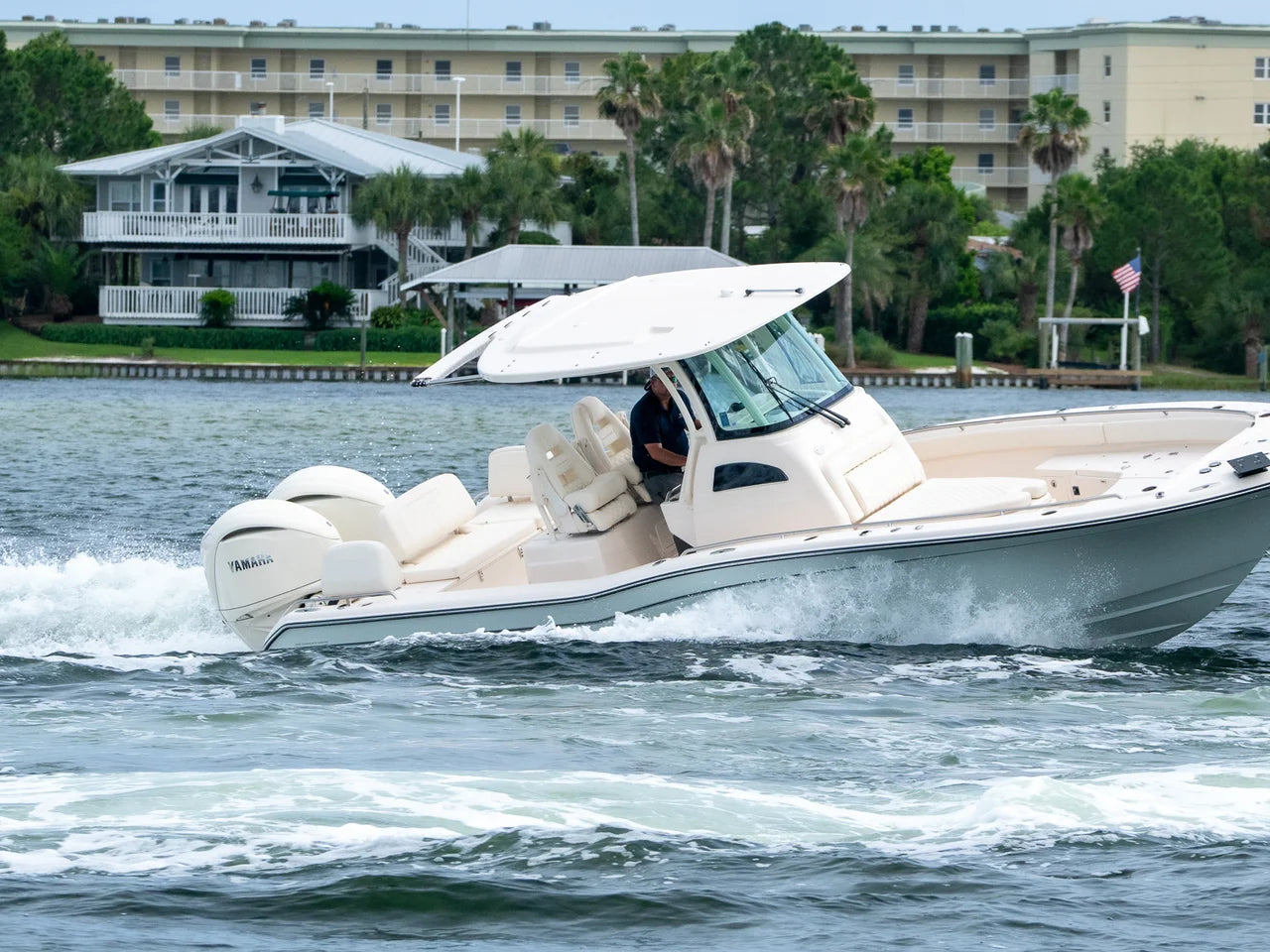 2026 Grady-White 281 CE 28.0 feet, Clearwater, Florida #12