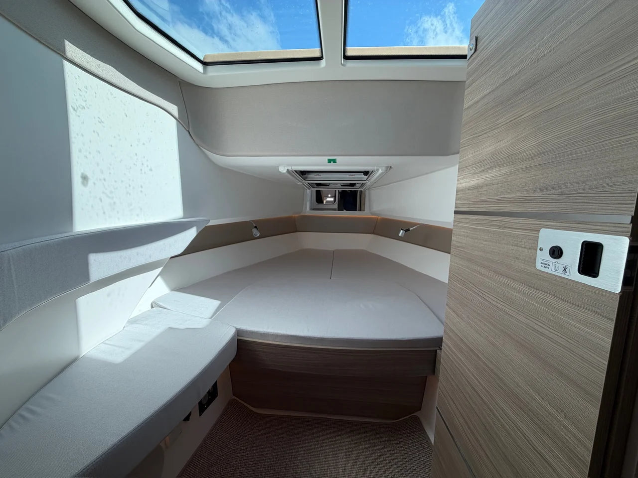 2026 Saxdor 320 GTC 32.0 feet, Clearwater, Florida #49