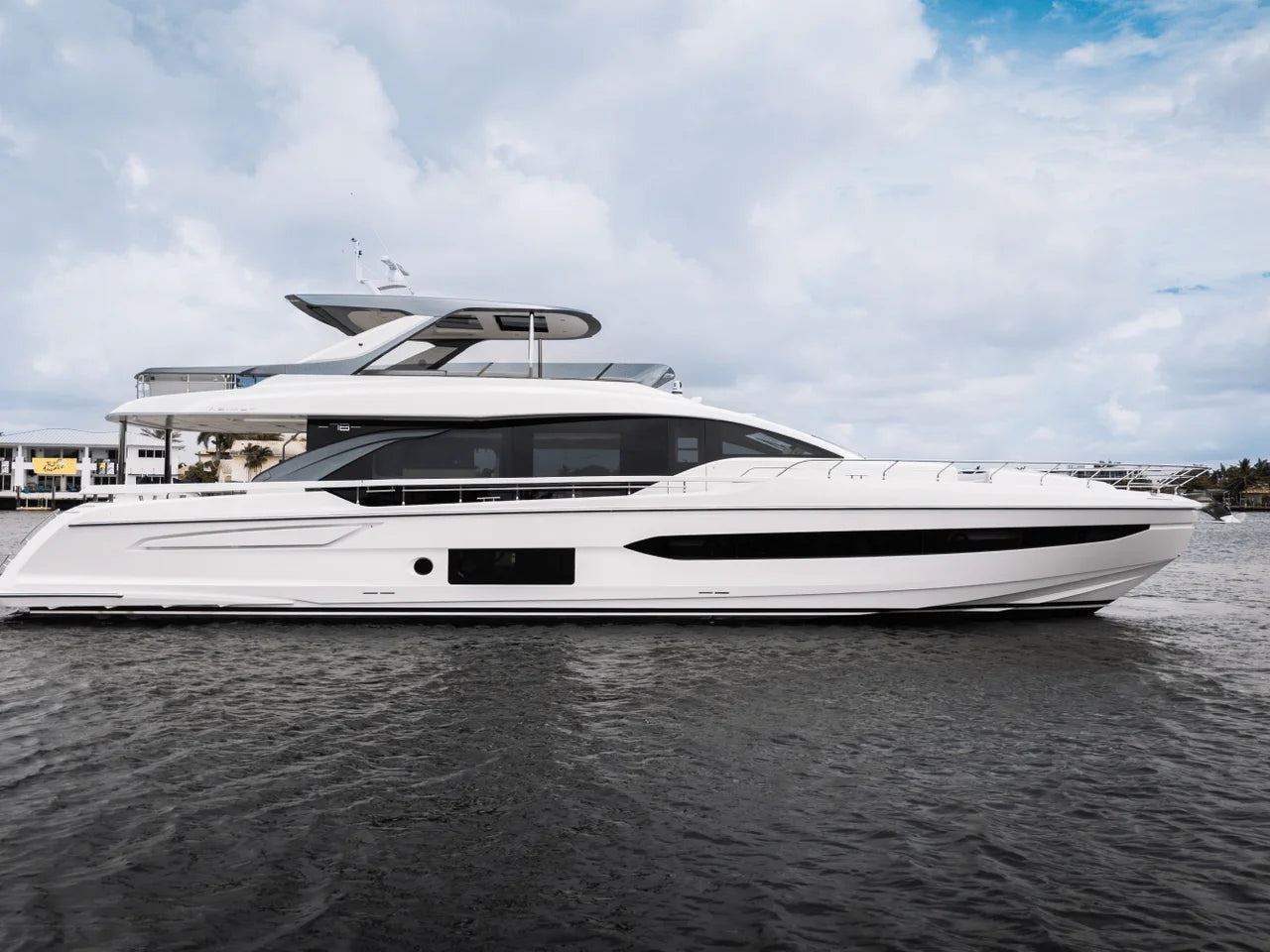 2026 Azimut Fly 78 78.0 feet, Clearwater, Florida #8