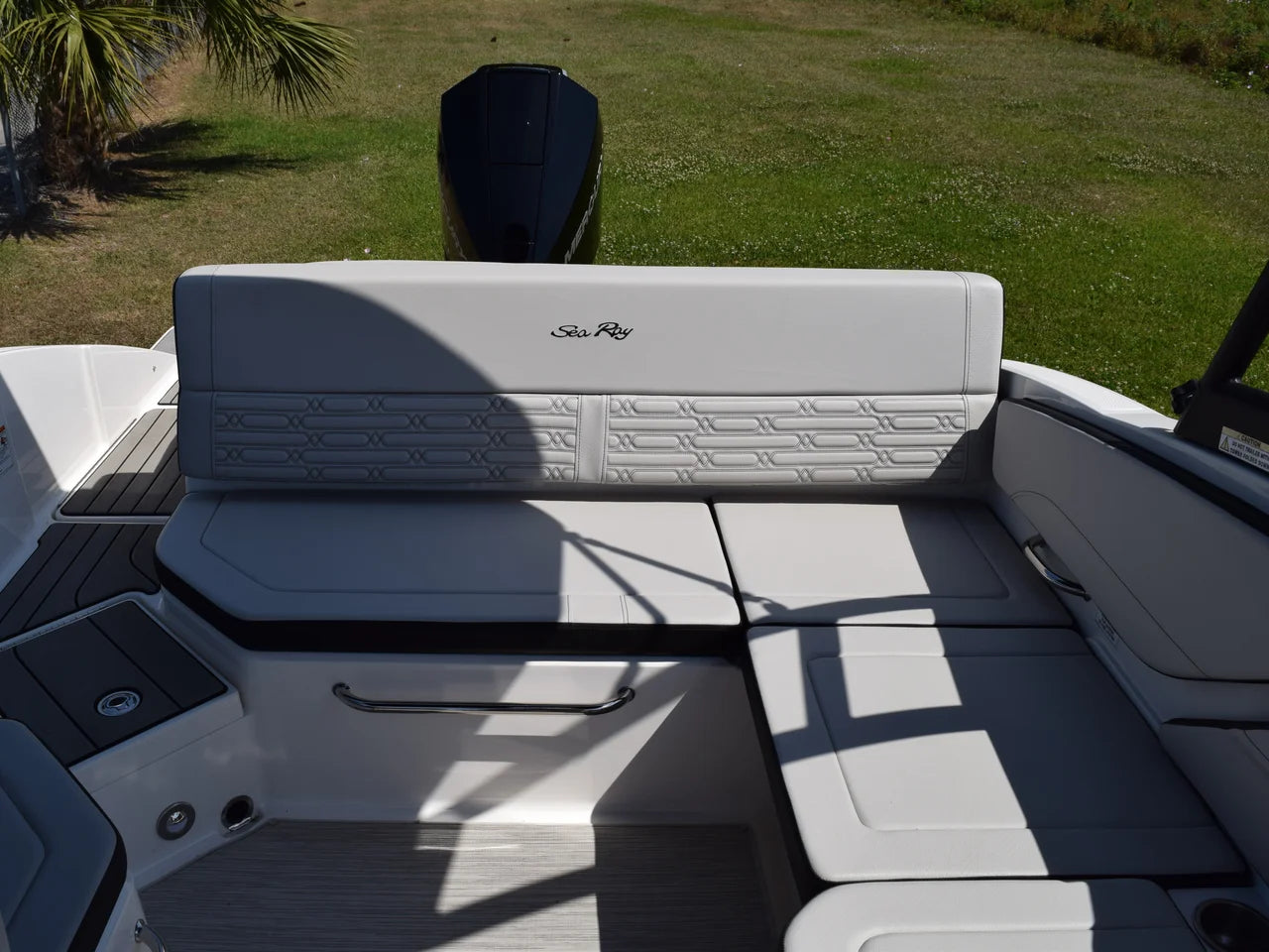 2026 Sea Ray SPX 210 Outboard 21.0 feet, Clearwater, Florida #9