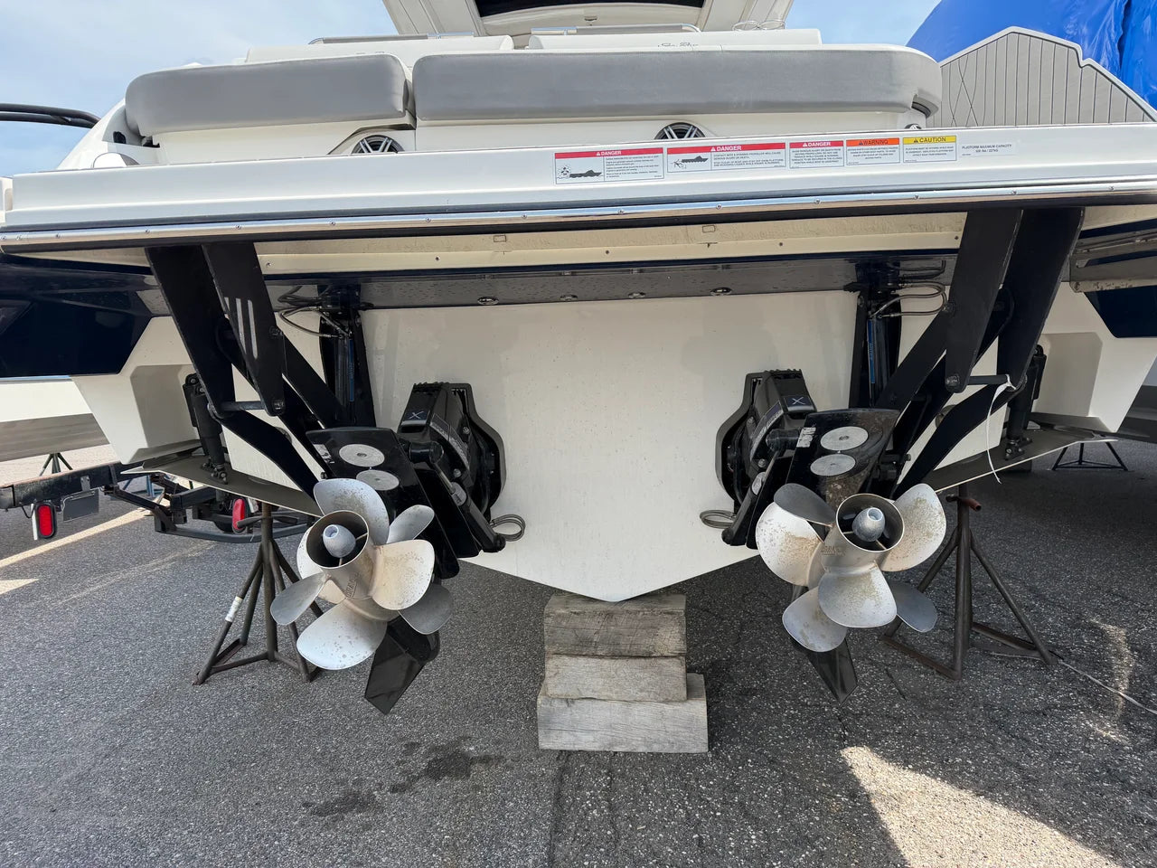 2026 Sea Ray SLX 400 40.0 feet, Clearwater, Florida #8