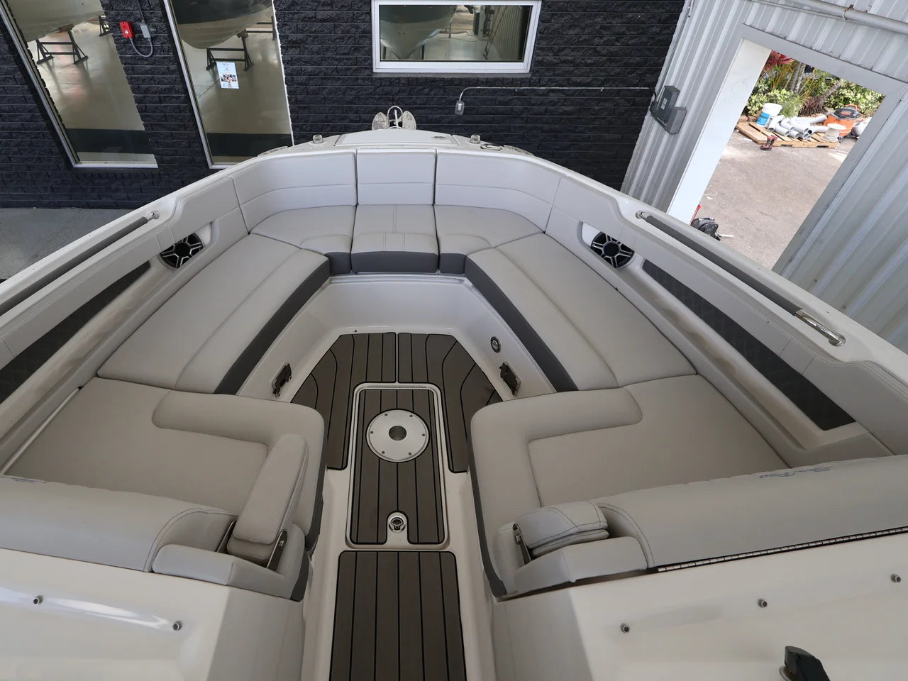 2026 Sea Ray SLX 310 Outboard 31.0 feet, Clearwater, Florida #20