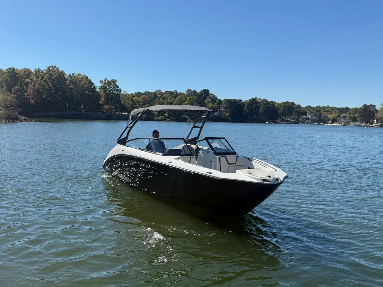 2026 Yamaha AR250 25.0 feet, Clearwater, Florida #6