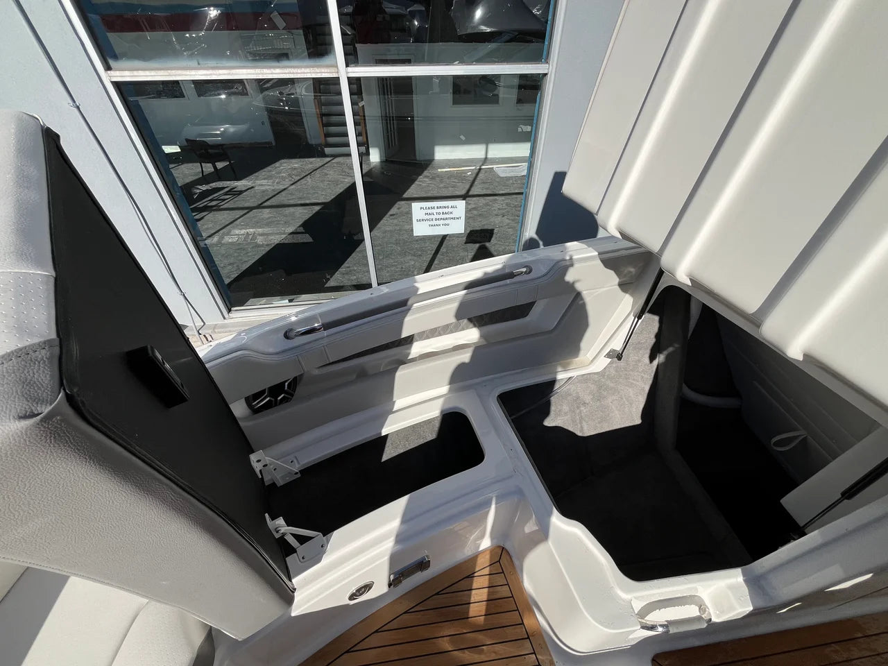 2026 Sea Ray SLX 310 Outboard 31.0 feet, Clearwater, Florida #38