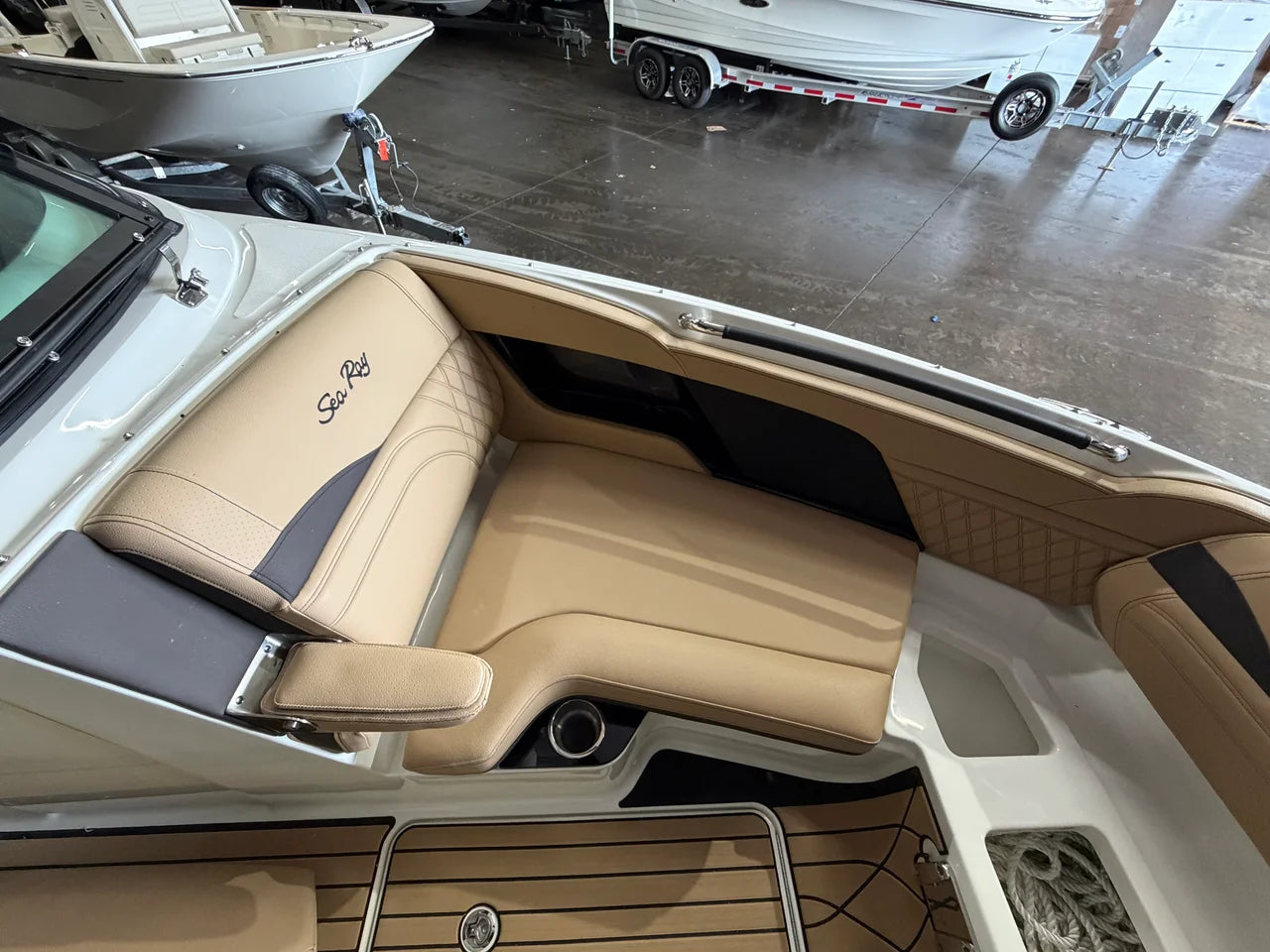 2026 Sea Ray SLX 280 28.0 feet, Clearwater, Florida #52