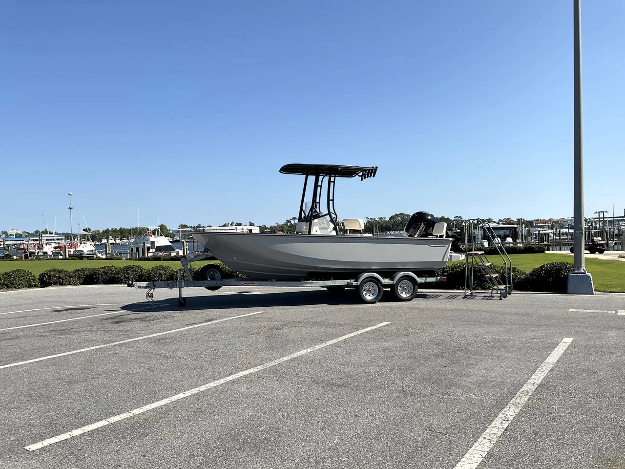 2026 Boston Whaler 190 Montauk 19.0 feet, Clearwater, Florida #39