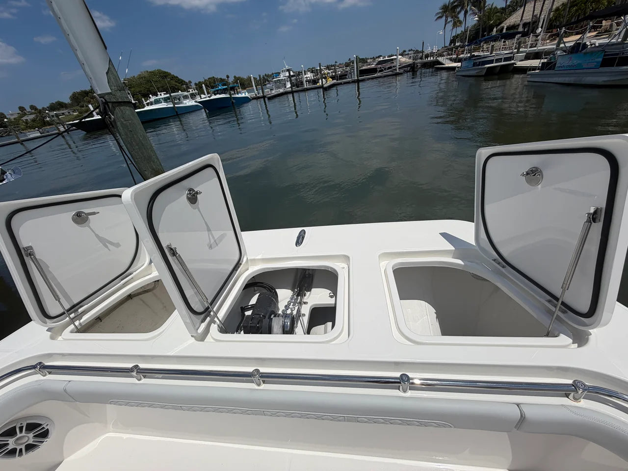 2026 Aquila 36 Molokai 36.0 feet, Clearwater, Florida #38