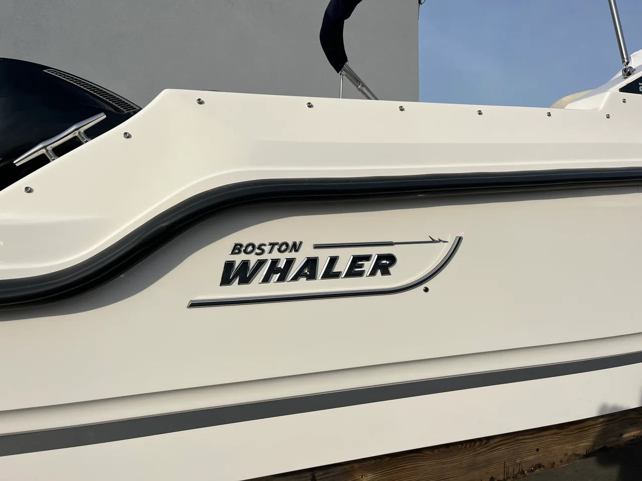 2026 Boston Whaler 210 Vantage 21.0 feet, Clearwater, Florida #20