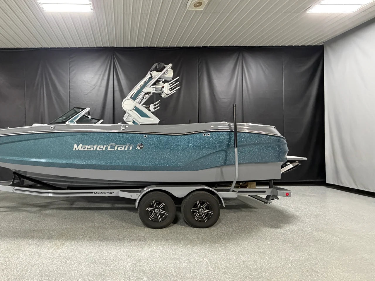 2025 Mastercraft X24 24.0 feet, Clearwater, Florida #1