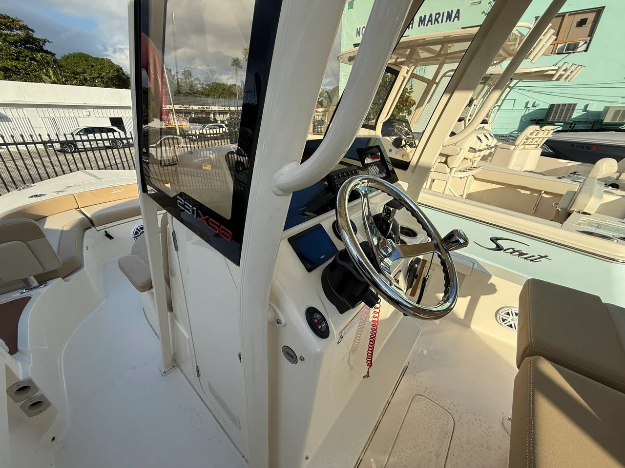 2026 Scout 231 XSB 23.0 feet, Clearwater, Florida #6