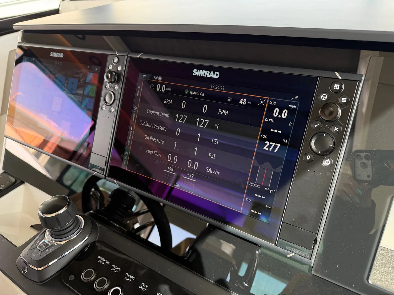 2026 Saxdor 320 GTC 32.0 feet, Clearwater, Florida #54